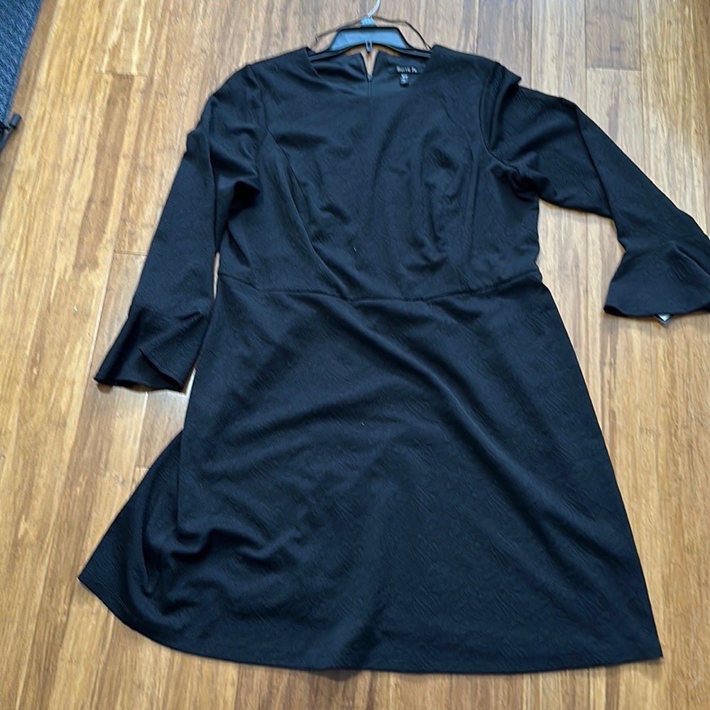 Lovely little black dress NWT